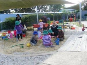 Fine River Sand for Children\'s Play Area