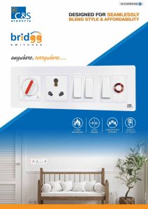 C&s 06A 1WAY Switch