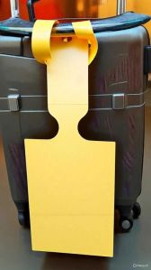 Luggage Tags