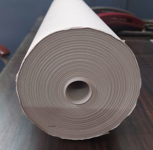 Edc Printed Paper Roll