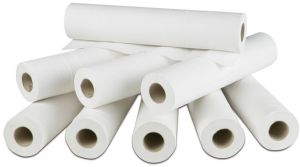Medical Couch Roll