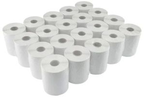 Thermal Shipping Barcode Label Roll