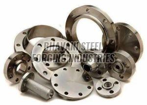 Custom Drawing  Flange