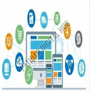 Enterprise Software Development Service