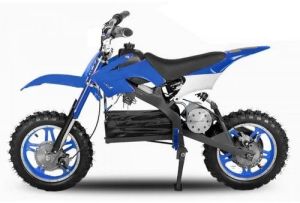 24V 6V Off Road Kids Electric Mini Dirt Bike