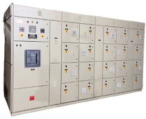 Contactor Based LT APFC Panels