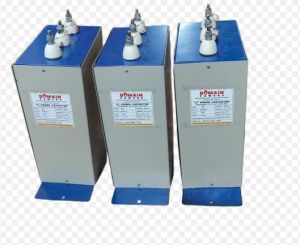 H T LT Capacitor Bank