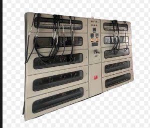 Residential Commercial Meter Control Panels