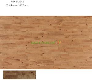 Junckers Harmony Raw Sugar Hardwood Floor