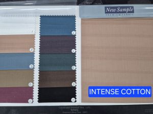 Cotton Dobby Fabric