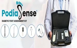 Ayati Devices Podiasense Kit