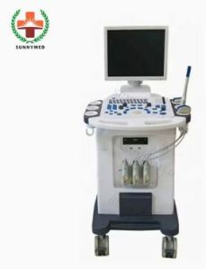 SY-A027 2D/3D Color Doppler for Gynecology
