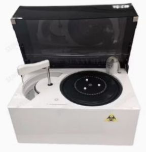 SY-B012 Full-Auto Biochemistry Analyzer