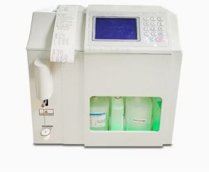 SY-B140 Electrolyte Analyzer