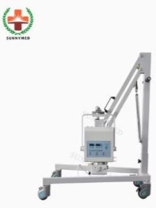 SY-D019A High-Frequency Digital X-Ray Machine