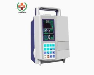 SY-G076-5 Portable Single-Channel Infusion Pump