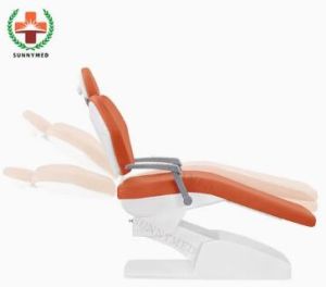 SY-M001-III Medical Equipment Dental Supplies Hospital Clinic China Dental Chair Unit