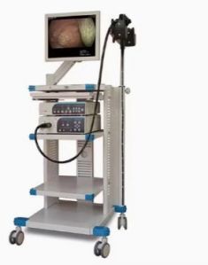 SY-PC047 HD Gastroscope & Colonoscope