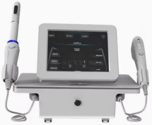 SY-S020 Beauty Salon 7D Hifu Radiofrecuencia Facial Anti Aging Wrinkle Removing Machine