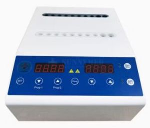 SY-S032-1 Cheapest New Beauty Skin Ppp Heating and Cooling Function Gel Maker