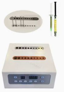 SY-S032 Cheapest Auto Bio-Filler Plasma Gel Maker