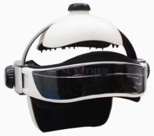 SY-S852 Brain Stimulation Therapy Transcranial Magnetic Rtms Machine