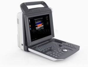 Sya-M5 Portable Color Doppler Scanner