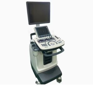 Sya-N7 Color Doppler Usg