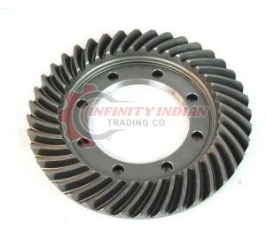 Crown Wheel
