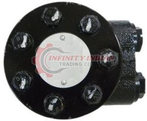 Hydraulic Tractor Steering Control Unit