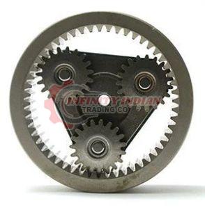 Planetary Gears