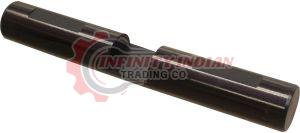 Steel  Shaft Cross