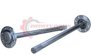 Tractor Axle Shafts