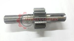 Tractor Pinion Shaft
