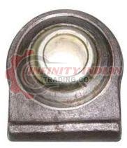 Tractor Weld On Ball End