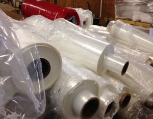 LDPE Rolls