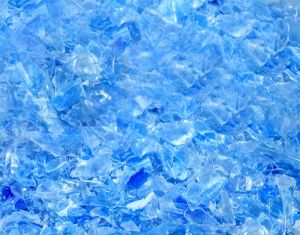 PET Flakes Scrap