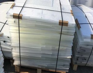 Pmma Sheets