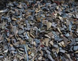PVC Regrind Scrap