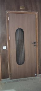 Safety Doors