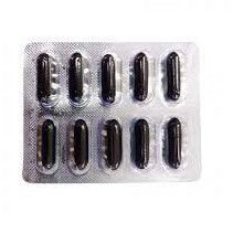 Multivitamin Capsules
