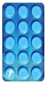 Paracetamol Tablets