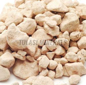 Kaolin Lumps