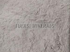 quartz powder