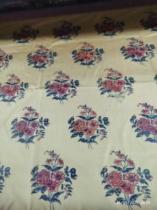 Plain Fabric