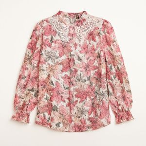 Ladies Cotton Tops