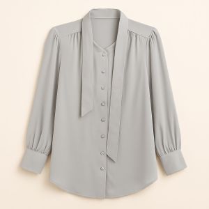 Ladies Georgette Top