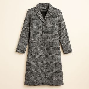 Ladies One Piece Winter Dress