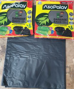 Bio Hazard Bags