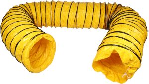 Flexible Air Duct Hose